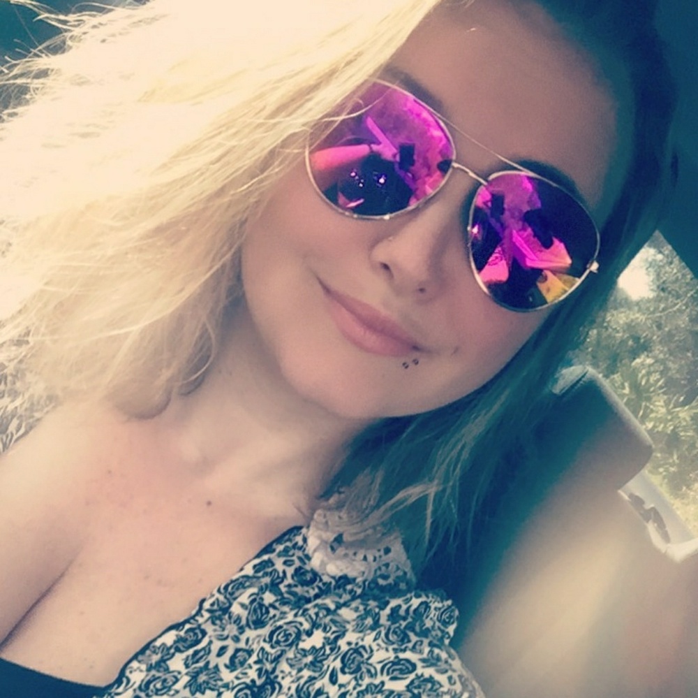 Meet your Posher, Sami